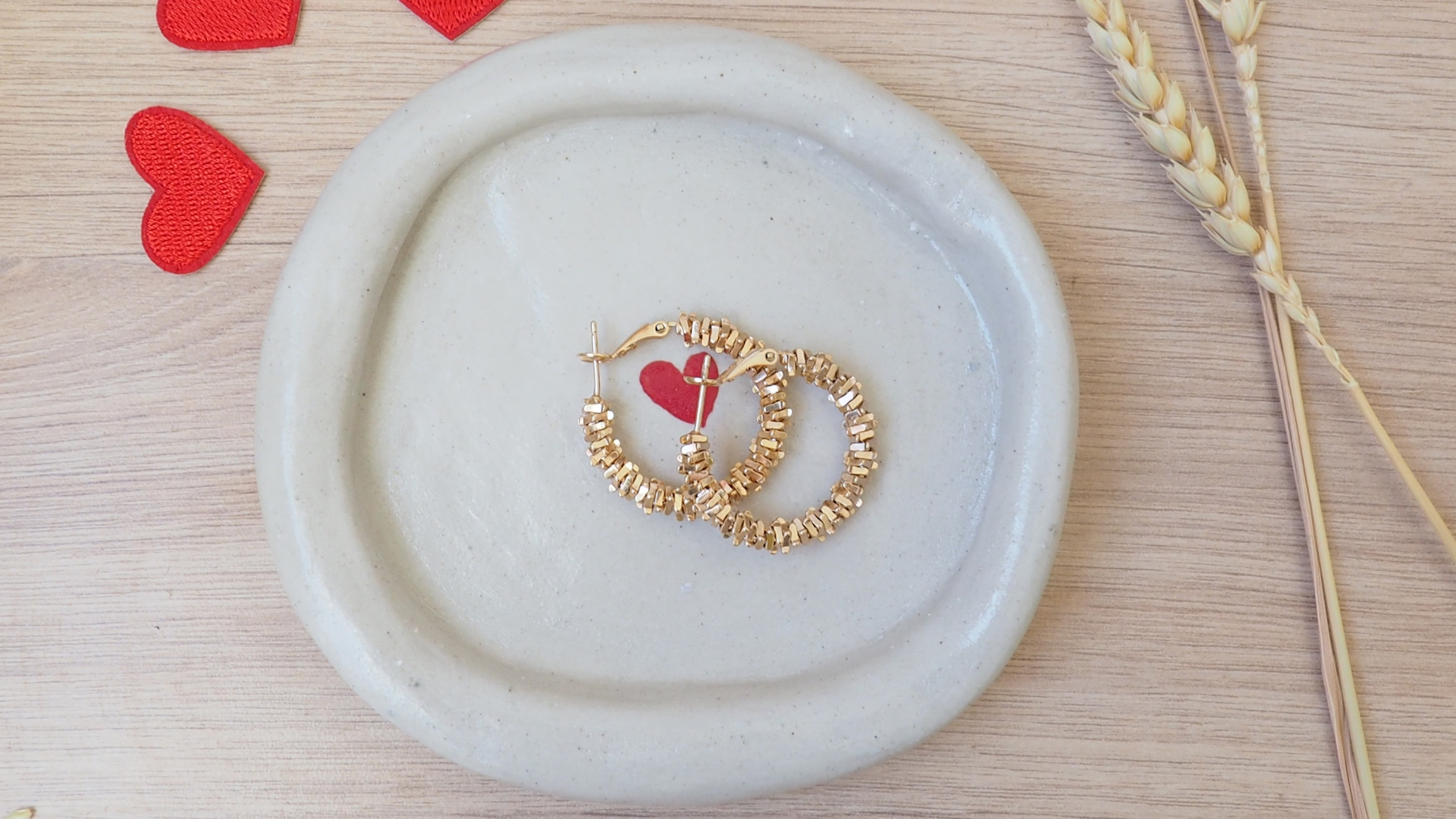 saint valentin coupelle